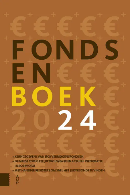 FondsenBoek 2024 - Amsterdam University Press 1