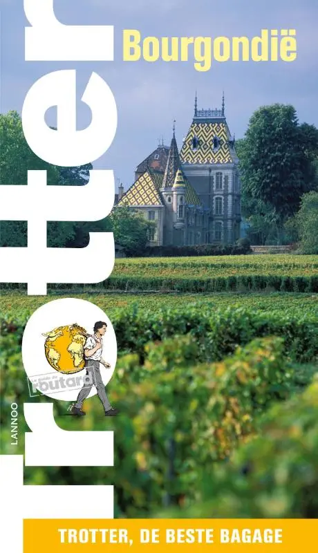 Trotter Bourgondië 1