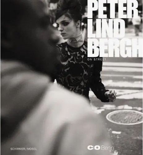 Peter Lindbergh - Peter Lindbergh 1
