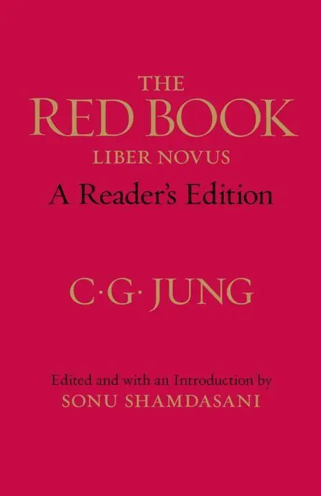 The Red Book - C. G. Jung 1