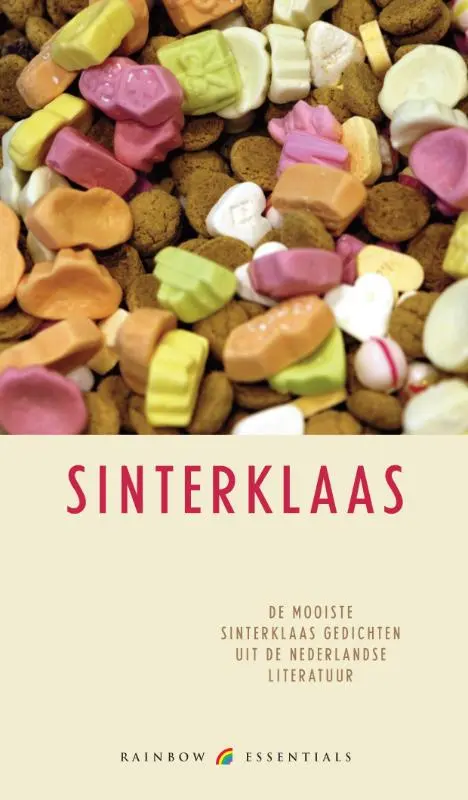 Sinterklaas - Jan de Bas, Arie Bijl 1