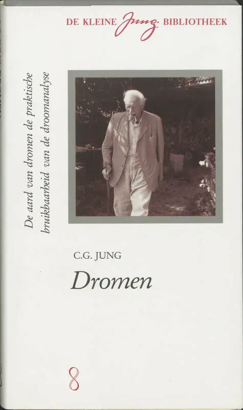 Dromen - C.G. Jung, P. de Vries-Ek 1