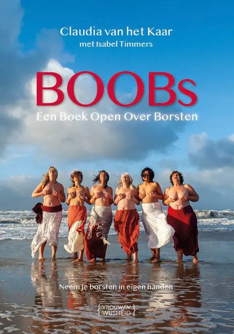 BOOBs - Claudia van het Kaar, Isabel Timmers 1