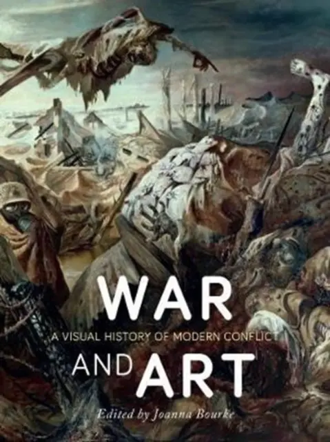 War and Art 1