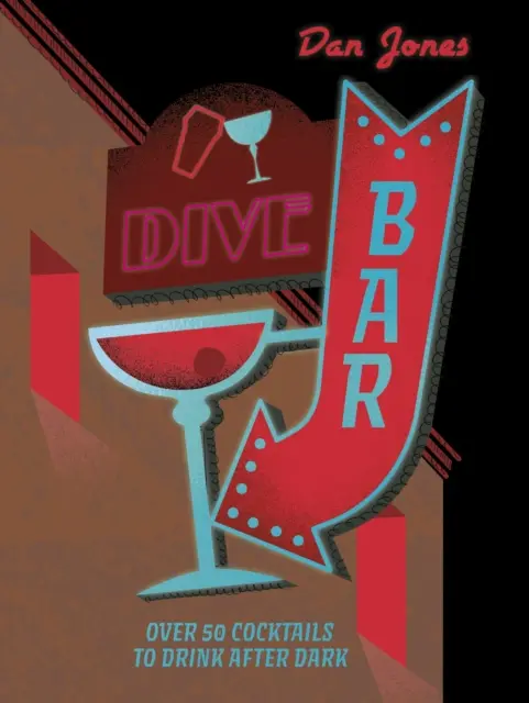 Dive Bar - Dan Jones 1