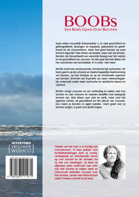 BOOBs - Claudia van het Kaar, Isabel Timmers 2