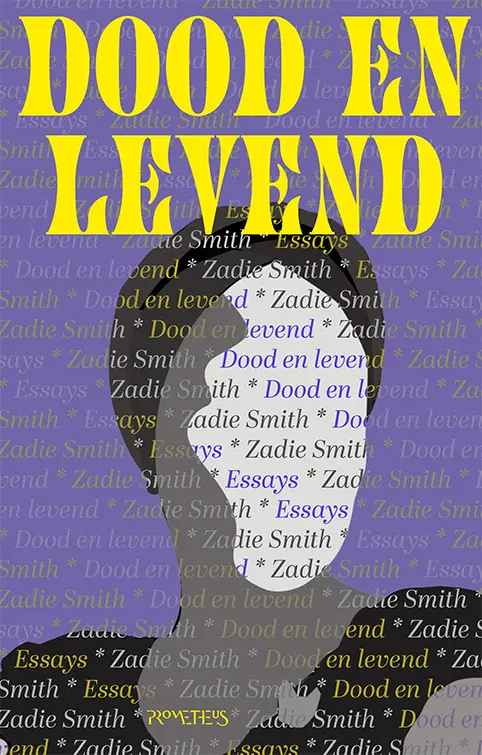 Dood en levend - Zadie Smith 1
