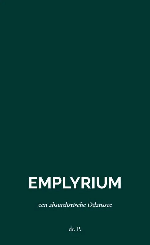 Emplyrium - dr. P. 1