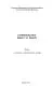Commémoration - Alain Colignon, Centre de recherches et d'études historiques de la seconde guerre mondiale (belgium) 1