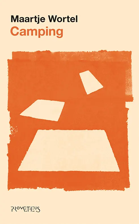 Camping - Maartje Wortel 1