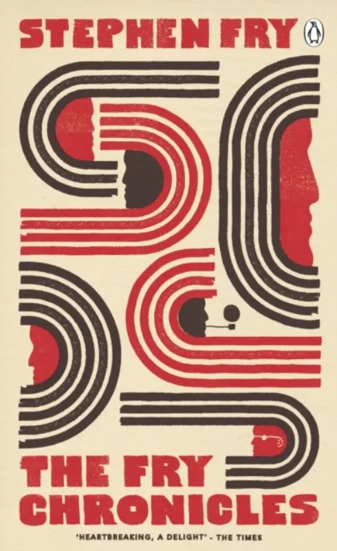 The Fry Chronicles - Stephen Fry 1