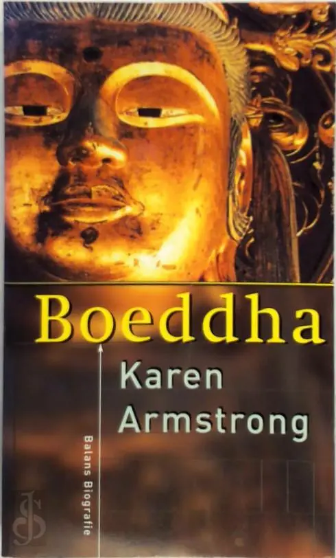 Boeddha - Karen Armstrong 1