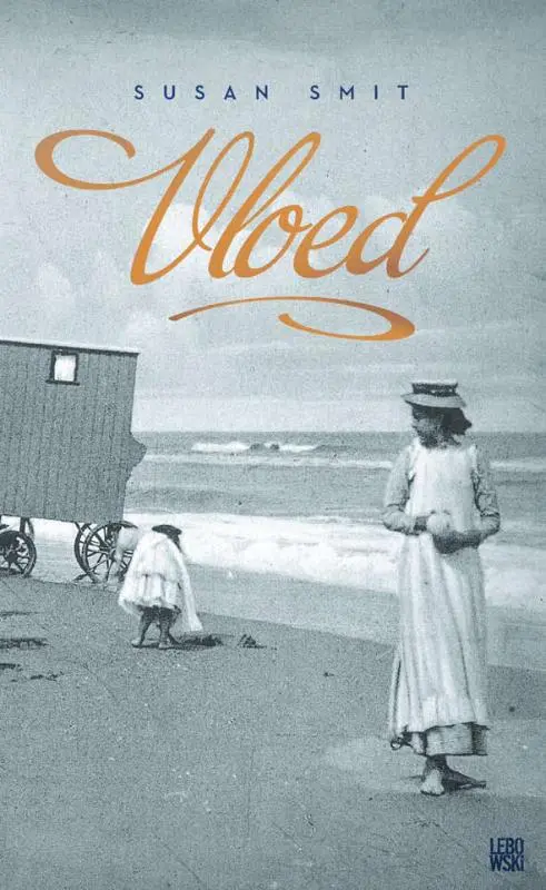 Vloed - Susan Smit 1
