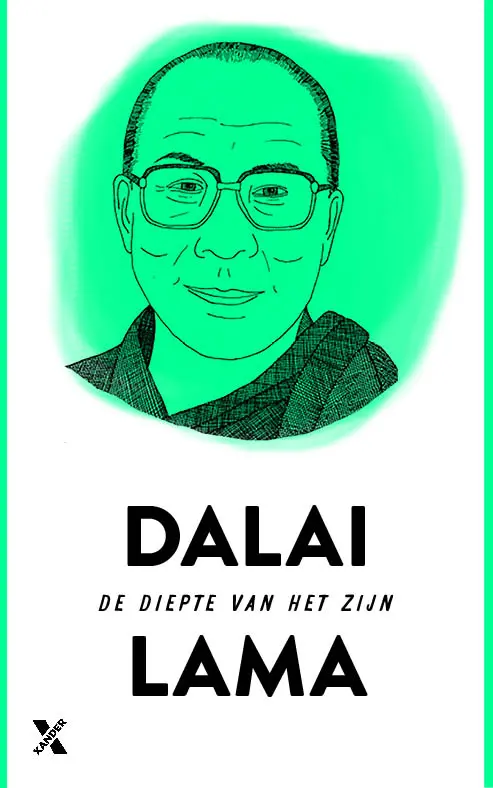 De diepte van het zijn - Dalai Lama 1
