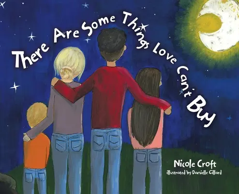 There Are Some Things Love Can't Buy - Nicole Croft 1