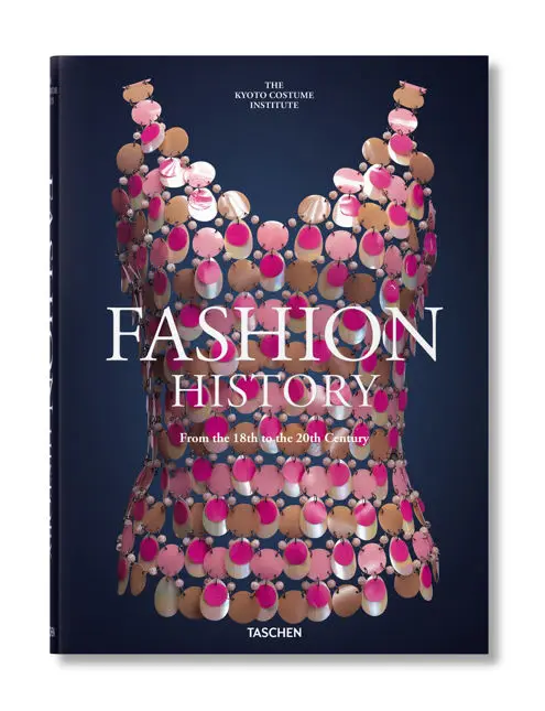 Fashion History 1