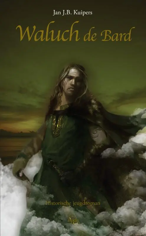 Waluch de Bard - Jan J.B. Kuipers 1