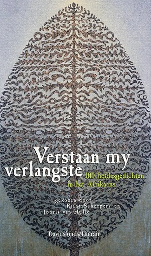 Verstaan my verlangste - J. van Hulle, R. Scheepers 1
