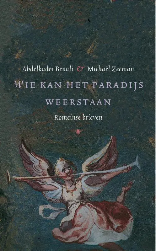 Wie kan het paradijs weerstaan - Abdelkader Benali 1