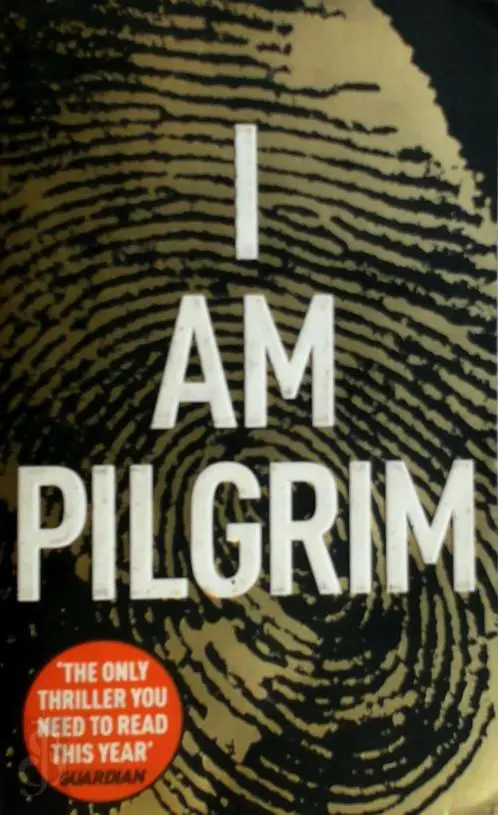 I am pilgrim - Terry Hayes 1