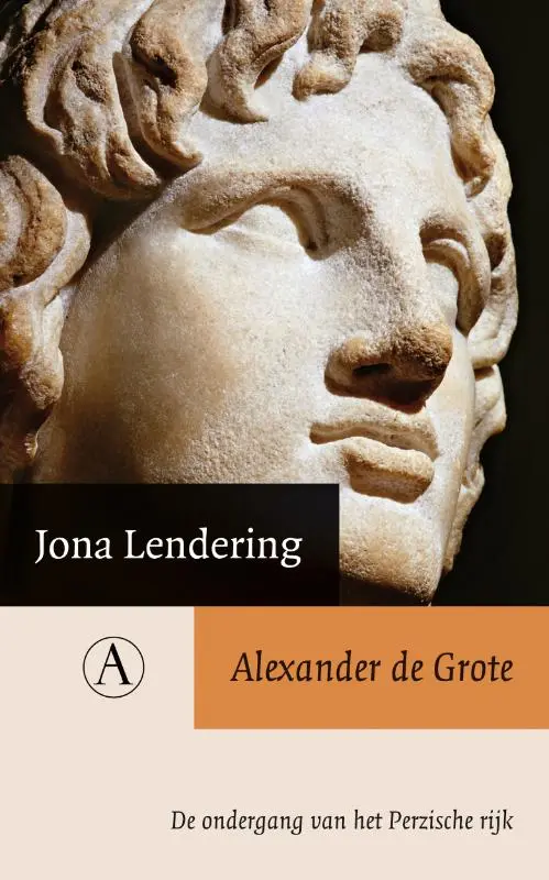 Alexander de Grote - Jona Lendering 1