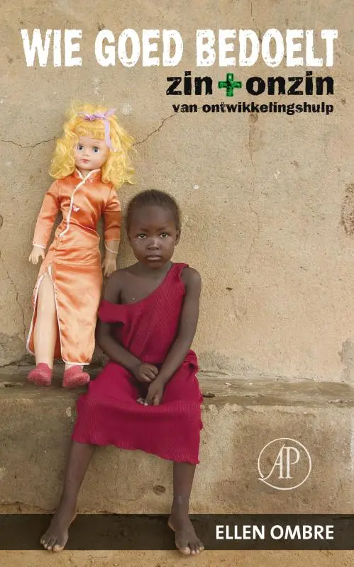 Wie goed bedoelt - Ellen Ombre 1