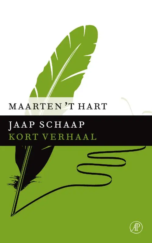 Jaap Schaap - Maarten 't Hart 1
