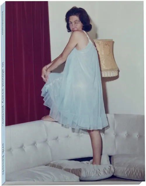 In Almost Every Picture - Erik Kessels 1