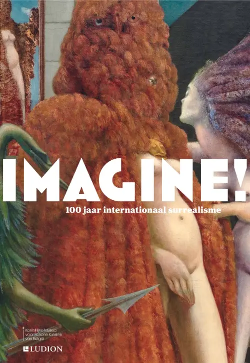 Imagine! - Francisca Vandepitte 1