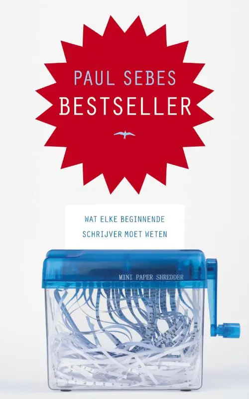 Bestseller - Paul Sebes, W. Bisseling 1