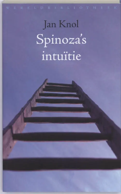 Spinoza's intuitie - Jan Knol 1