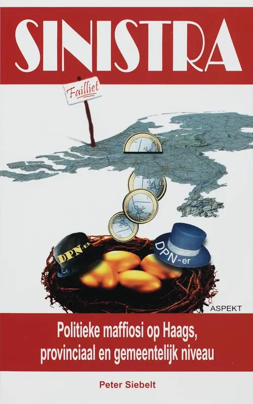 Sinistra - P. Siebelt 1