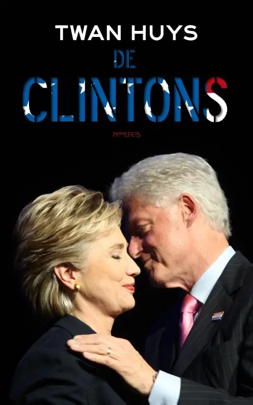 De clintons - Twan Huys 1