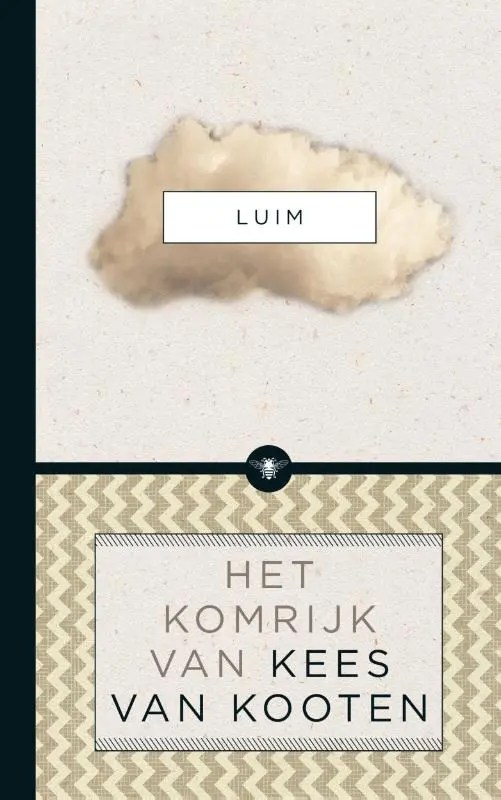Luim - Gerrit Komrij 1