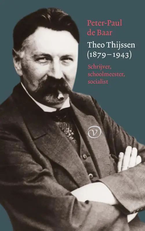 Theo Thijssen (1879-1943) - Peter-Paul de Baar 1