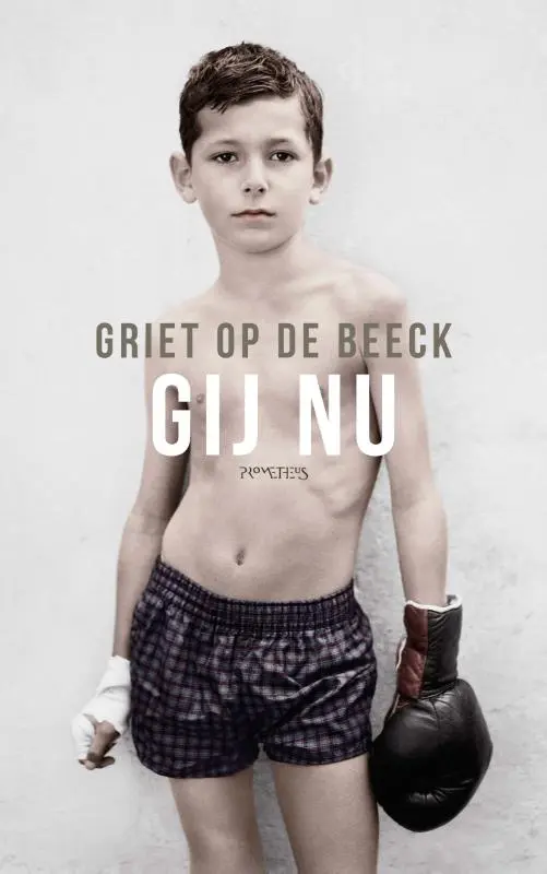 Gij nu - Griet OP DE Beeck 1