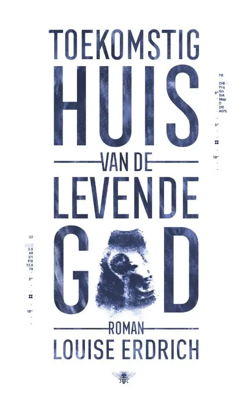 Toekomstig huis van de levende god - Louise Erdrich 1