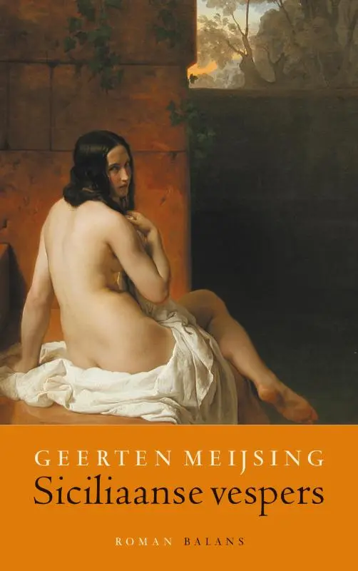 Siciliaanse vespers - Geerten Meijsing 1