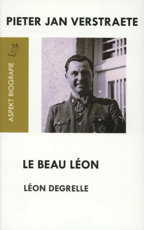 Léon Degrelle - Pieter Jan Verstraete 1