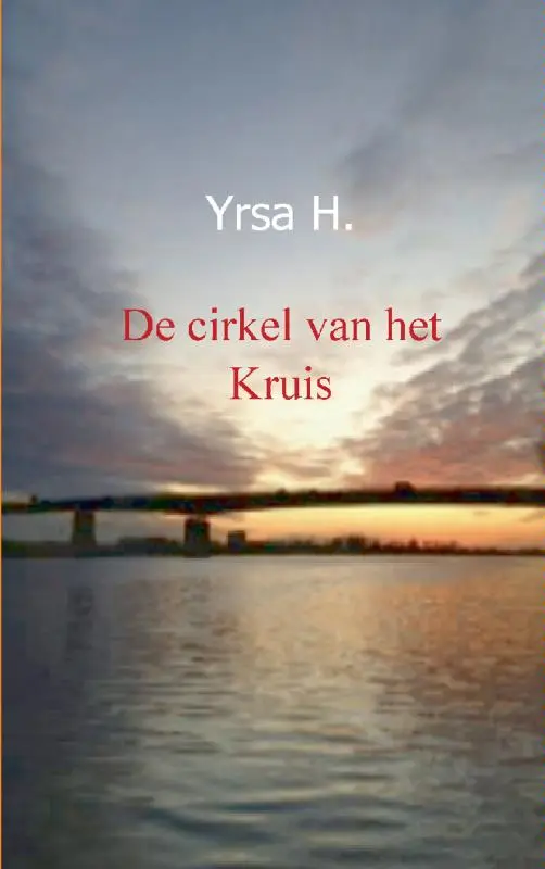 De cirkel van het kruis - Yrsa H 1