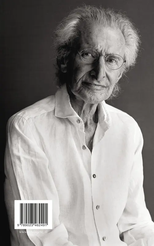 Opspraak - Harry Mulisch 2