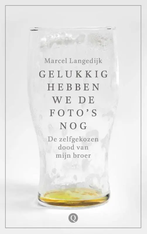 Gelukkig hebben we de foto's nog - Marcel Langedijk 1