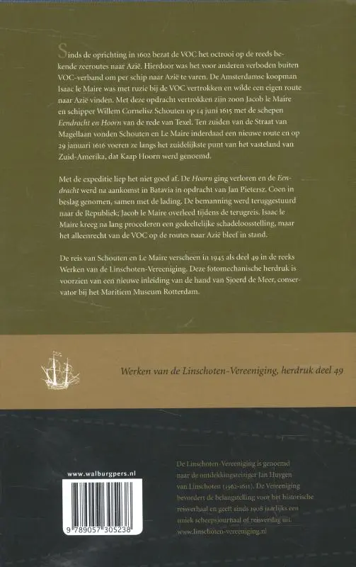 Voorbij het eind van de wereld - Sjoerd de Meer, Willem Anton Engelbrecht, Pieter johannes Herwerden 2