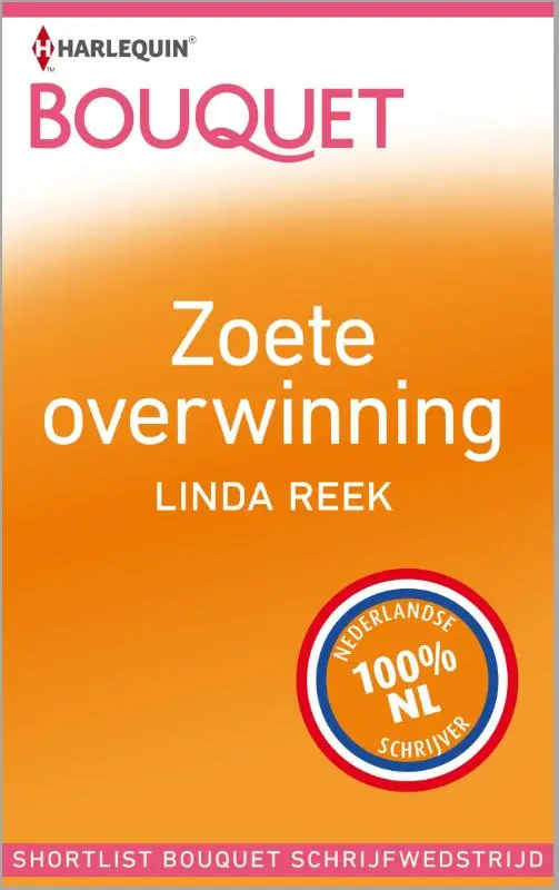 Zoete overwinning - Linda Reek 1