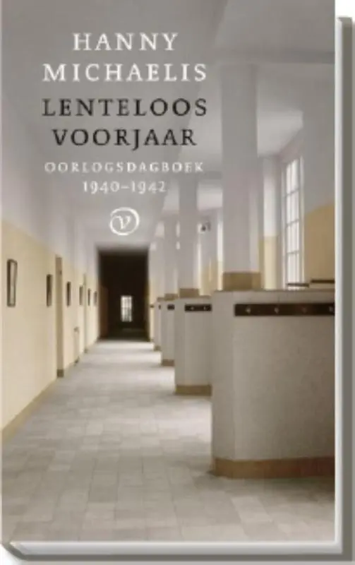 Lenteloos voorjaar - Hanny Michaelis 1