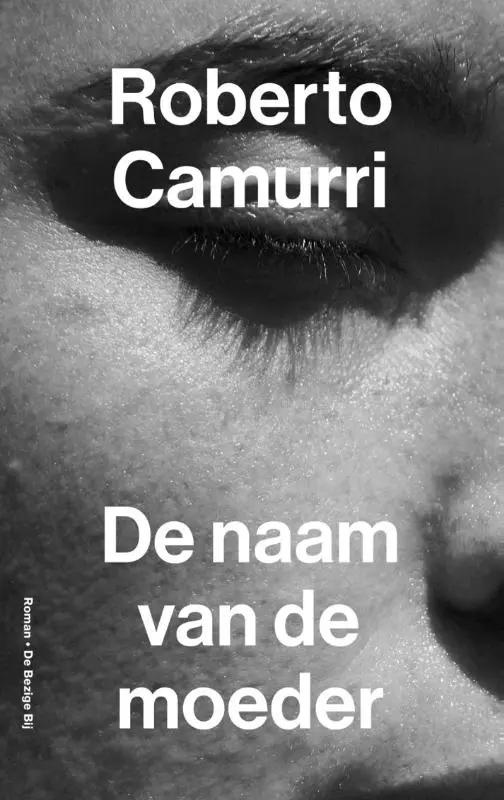 De naam van de moeder - Roberto Camurri 1