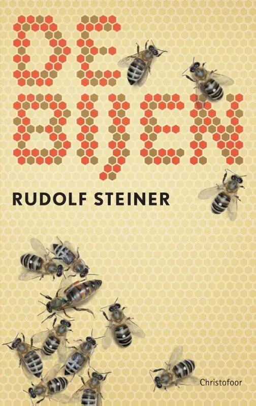De bijen - Rudolf Steiner 1