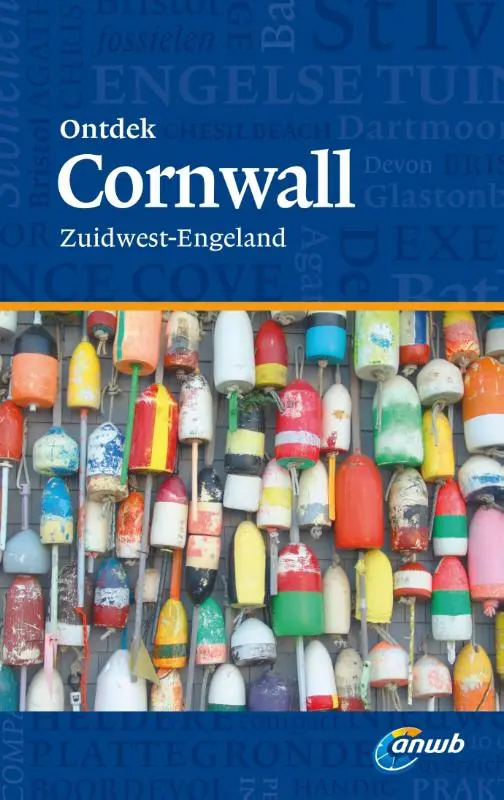 Ontdek Cornwall, Zuidwest-Engeland - Petra Juling 1