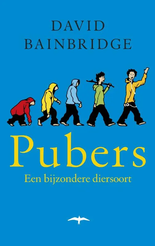 Pubers - David Bainbridge 1