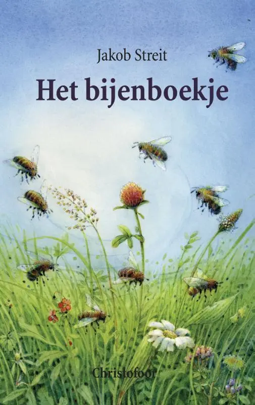 Het bijenboekje - J. Streit, I. Verschuren, J. Zaagman 1